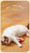 Smart Auto Rolling Cat Ball Toy – Interactive USB Rechargeable Teaser for Playful Kitties - Samanta Factory