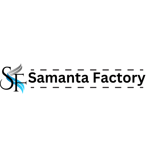 Samanta Factory